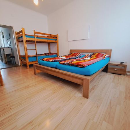 Relax Appartement 10 Minutes To Downtown Viyana Dış mekan fotoğraf