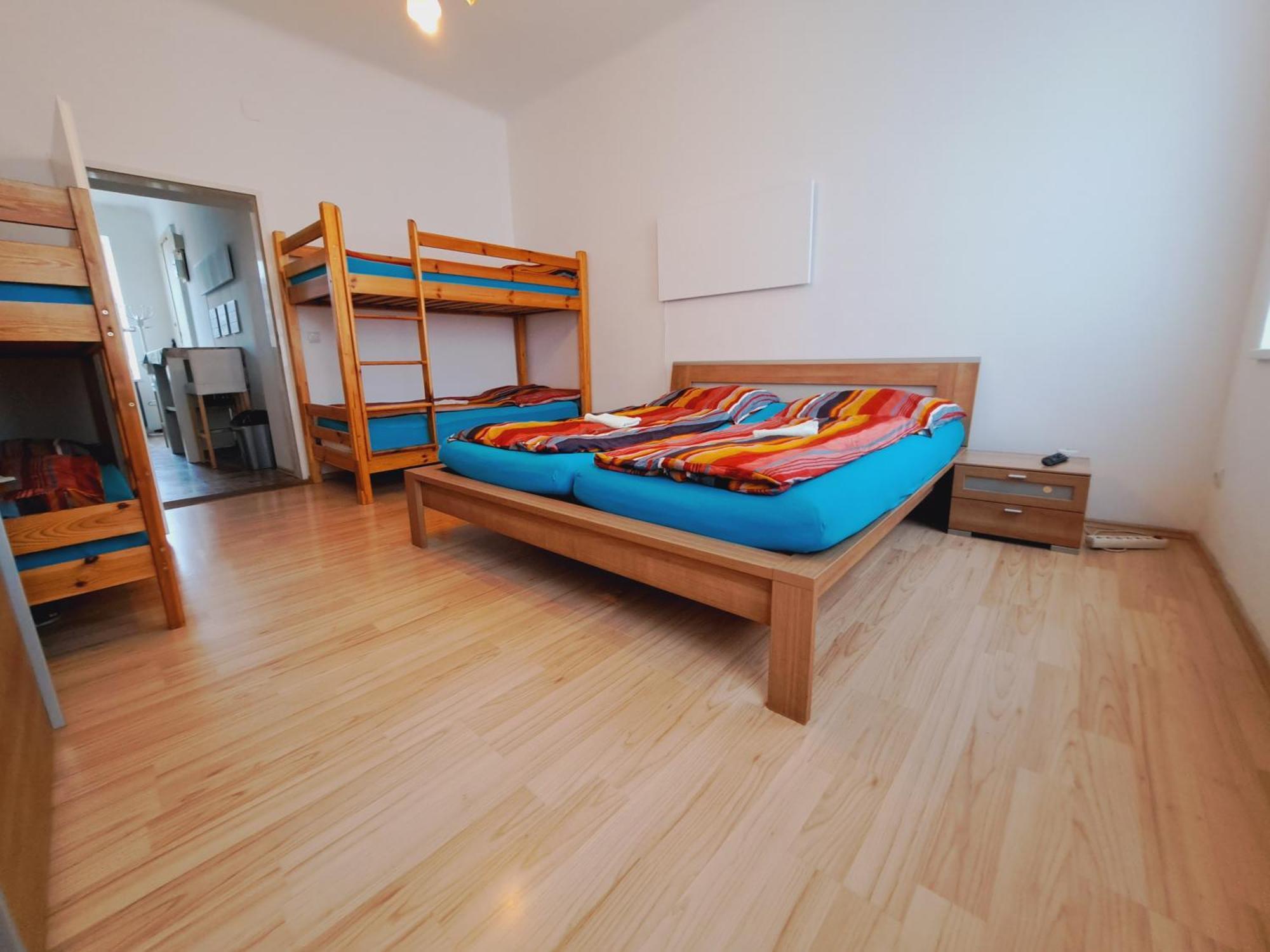 Relax Appartement 10 Minutes To Downtown Viyana Dış mekan fotoğraf